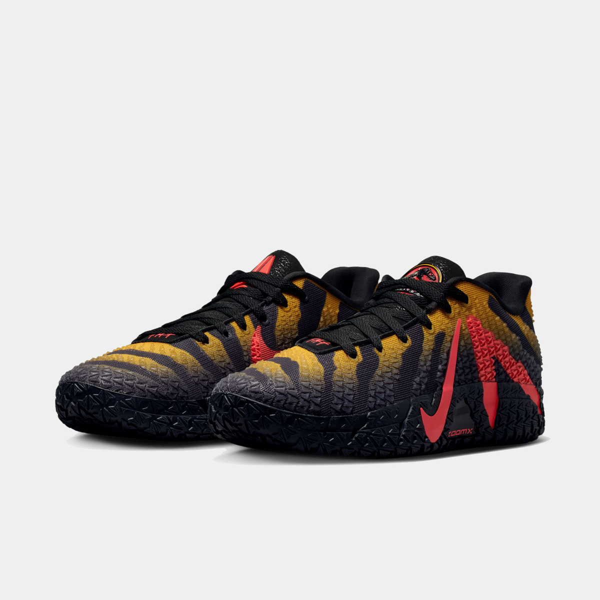 Nike Ja 3 x Jurassic Park 