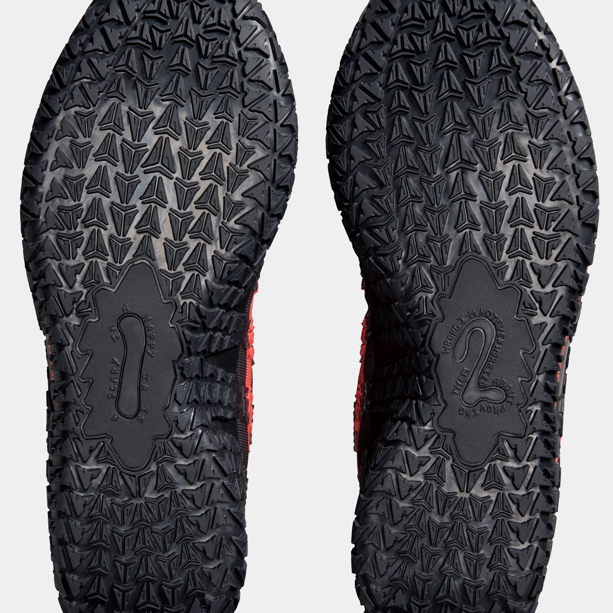 Ja 3 x Jurassic Park "Raptor" product image
