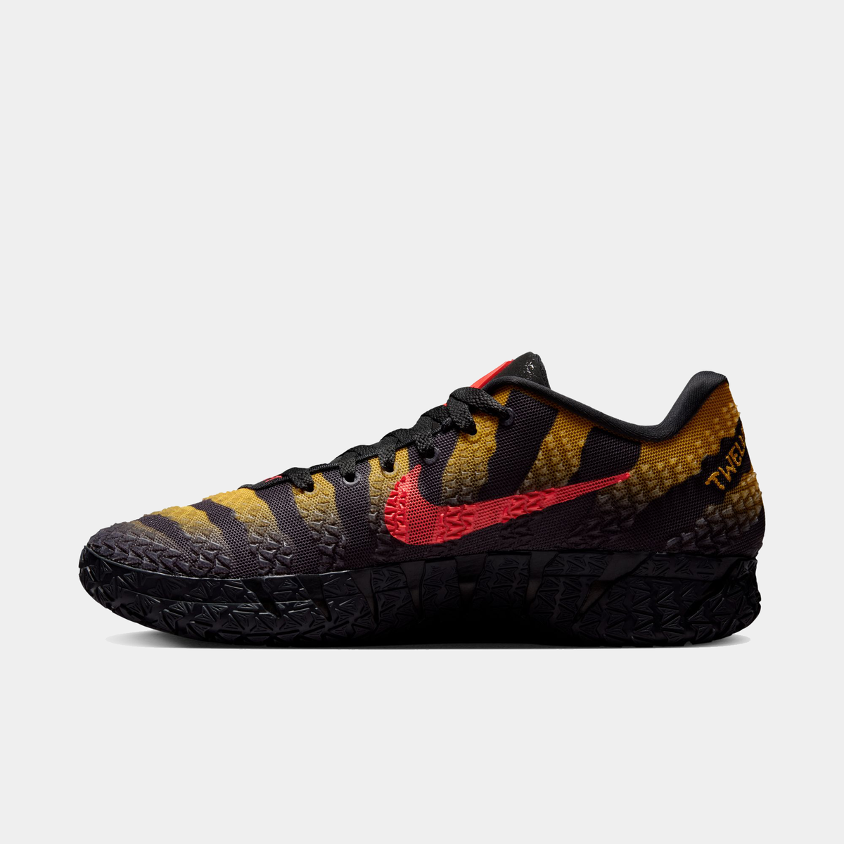 Nike Ja 3 x Jurassic Park 