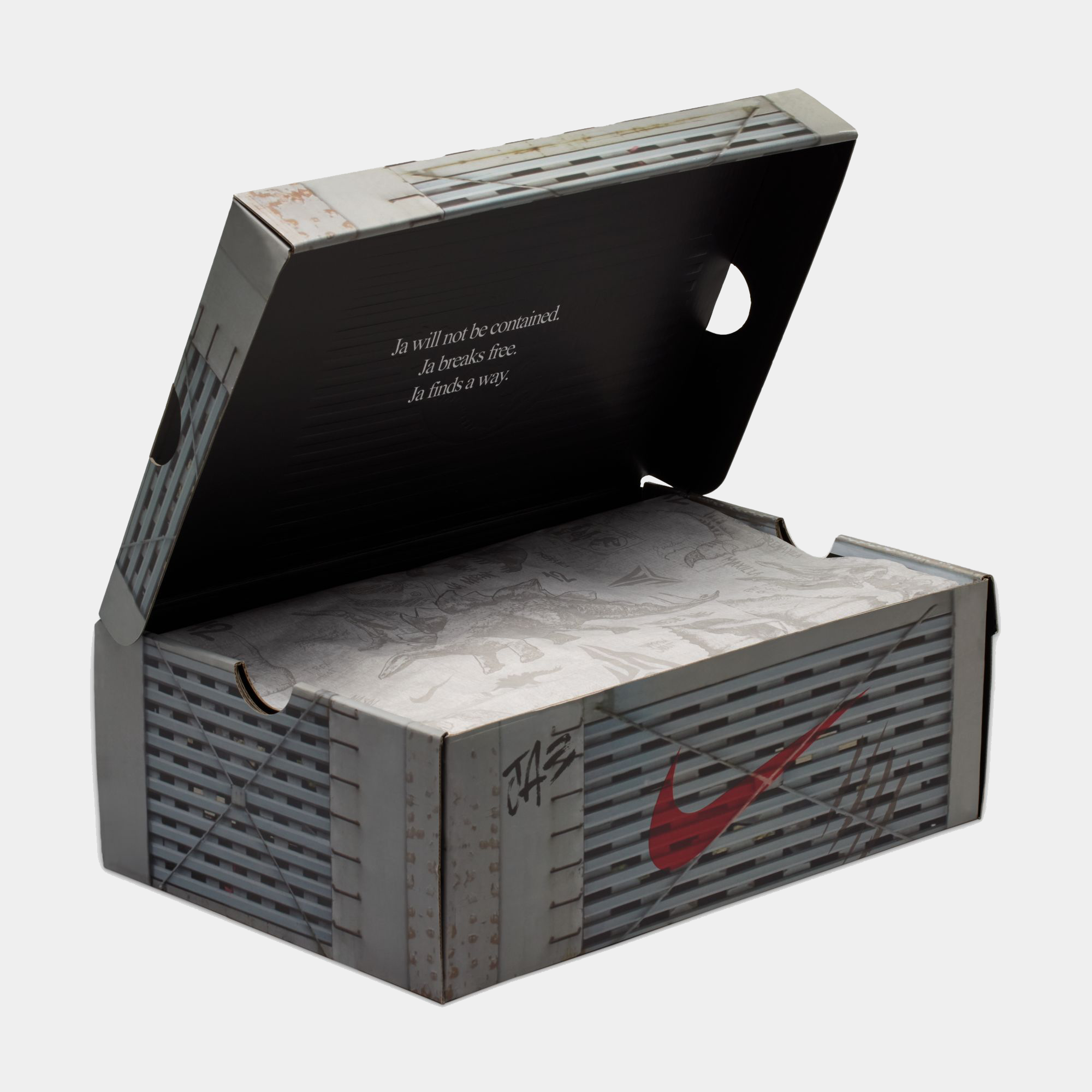Ja 3 x Jurassic Park "Raptor" product image