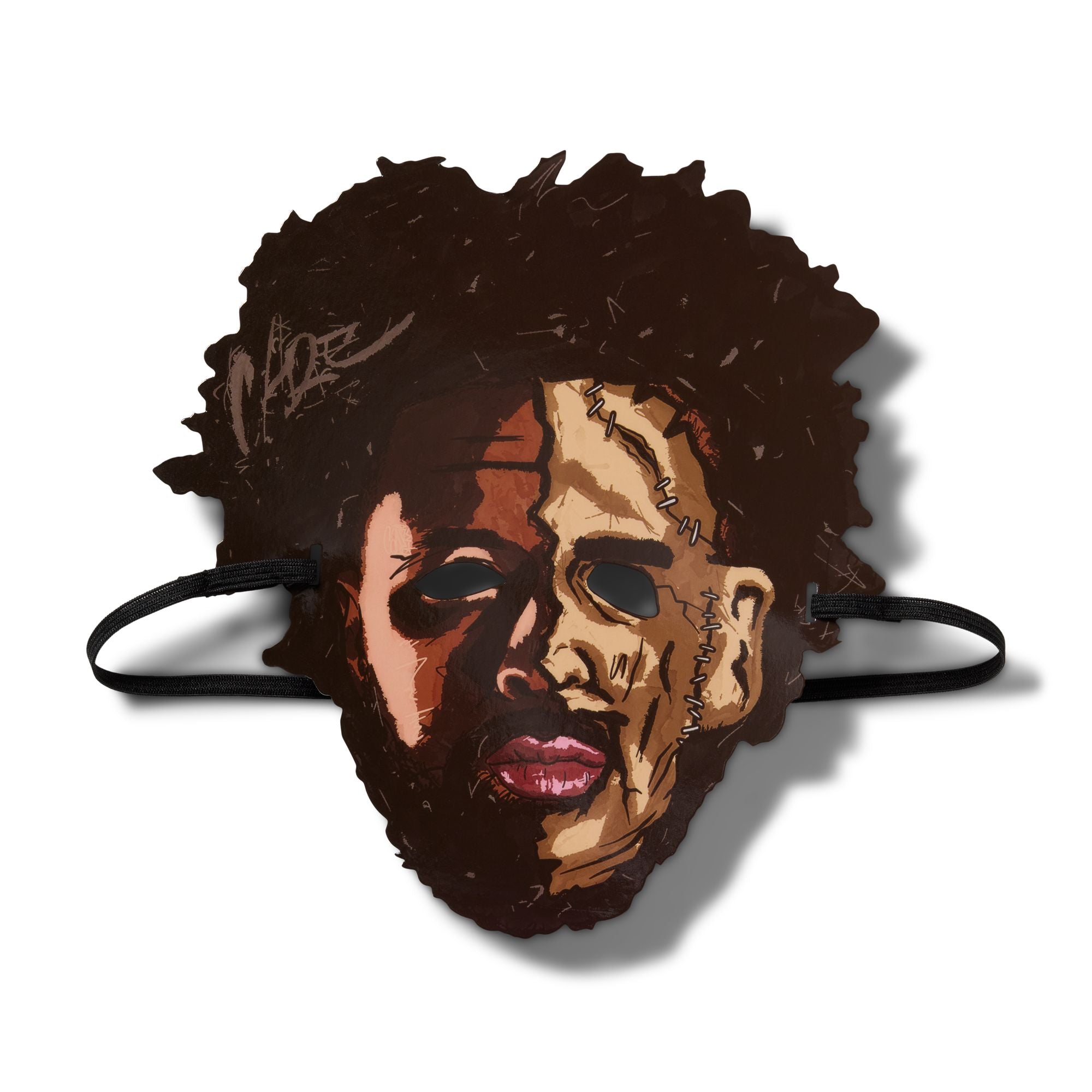 S.T. Charge Halloween product image