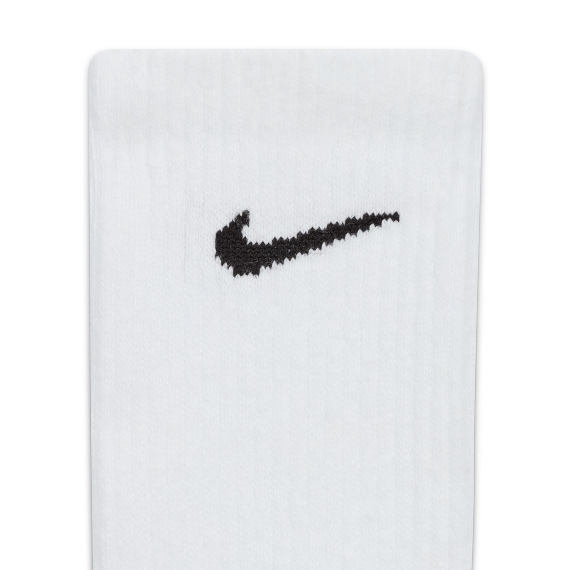 Everyday Plus Cushioned Training Crew Socks (3 Pairs) product image