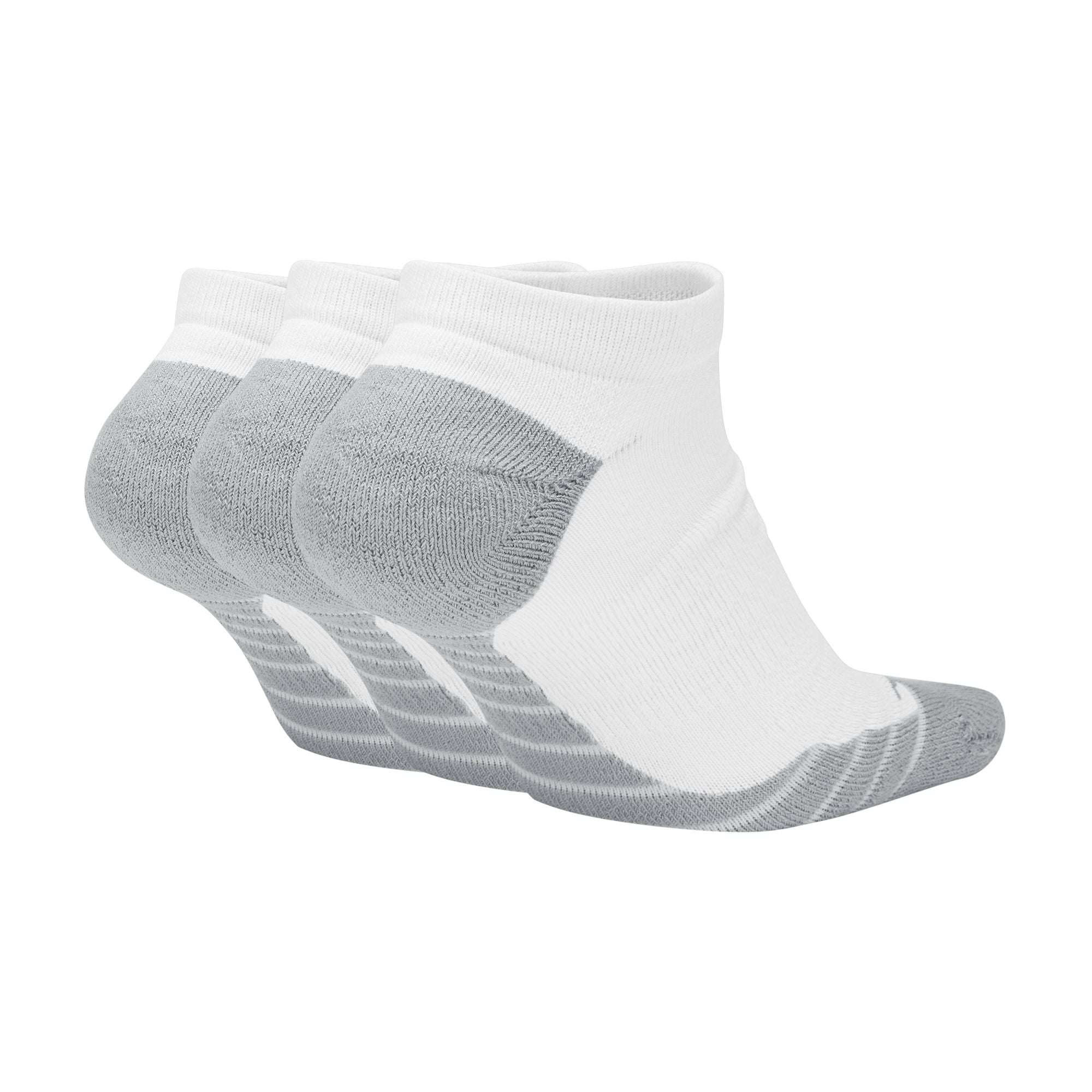Everyday Max Cushioned No Show Socks (3 Pairs) product image