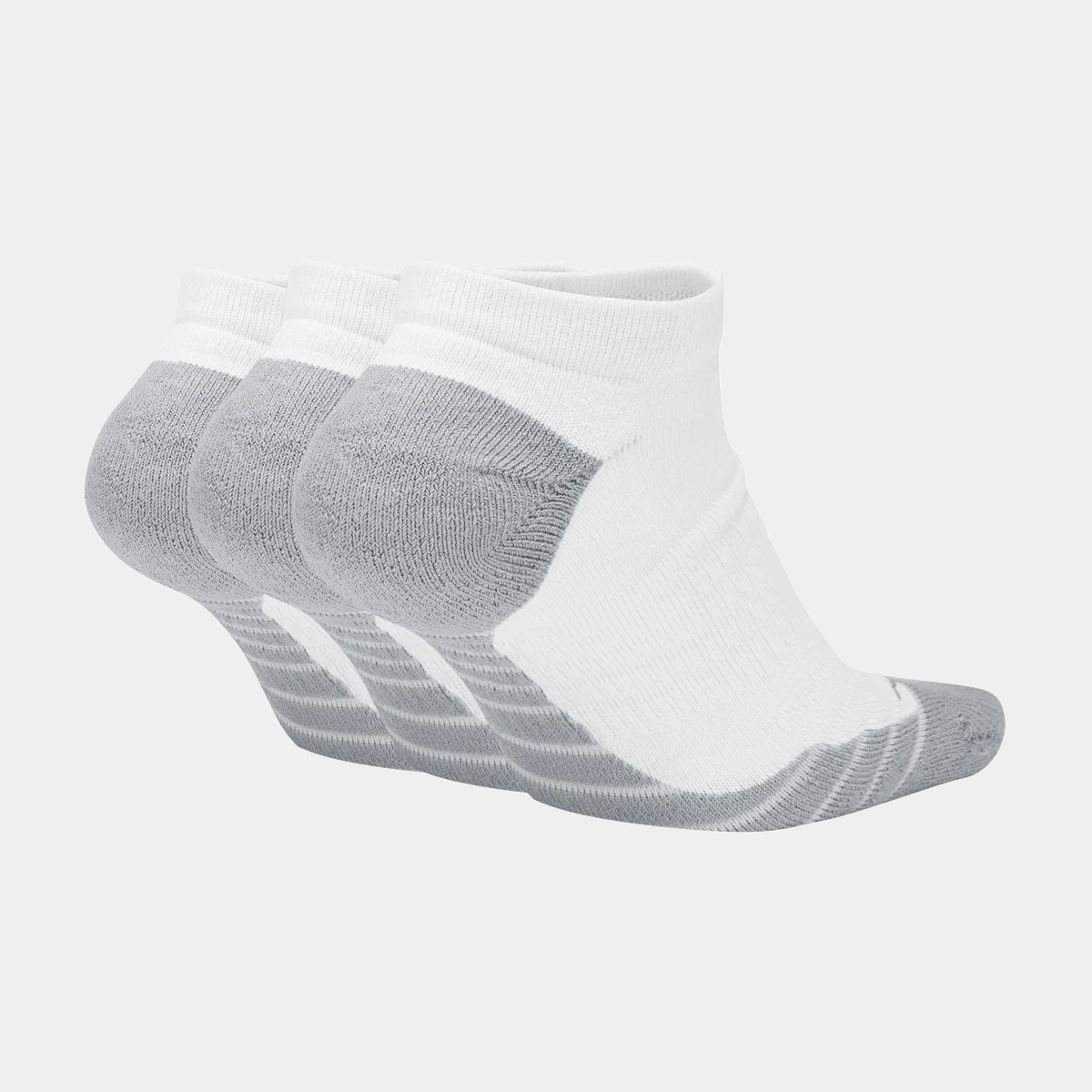 Everyday Max Cushioned No Show Socks (3-Pack) product image