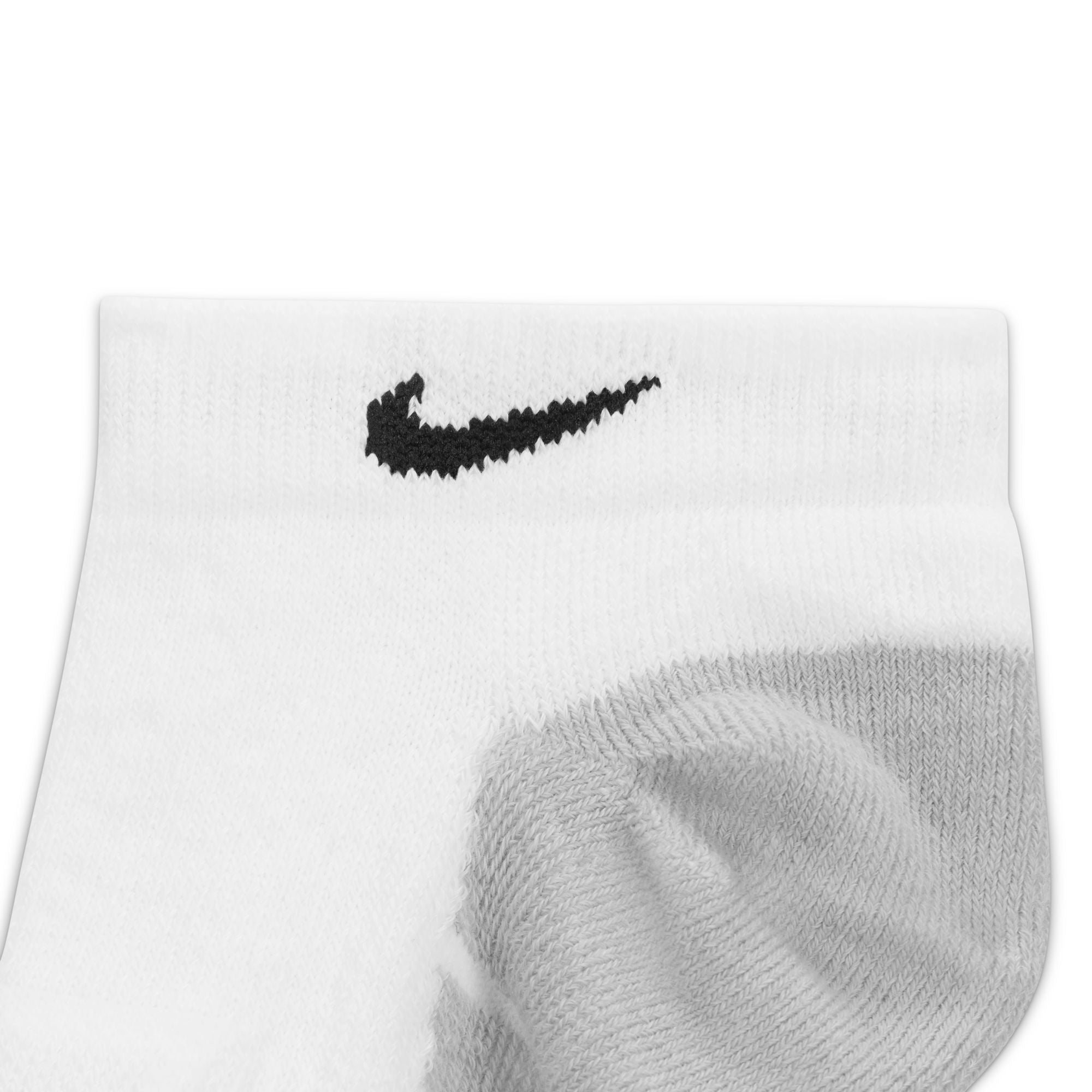 Everyday Max Cushioned No Show Socks (3 Pairs) product image