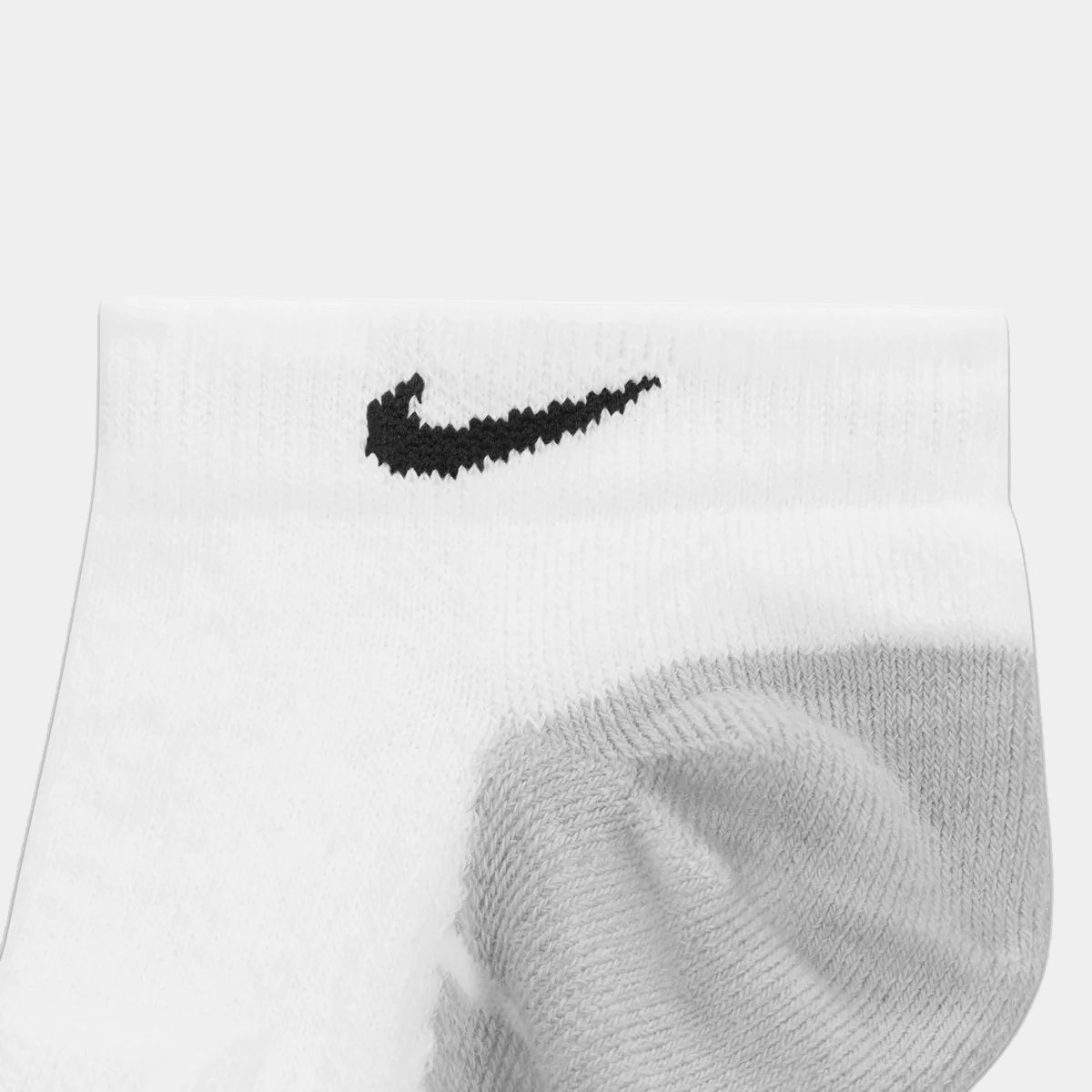 Everyday Max Cushioned No Show Socks (3-Pack) product image