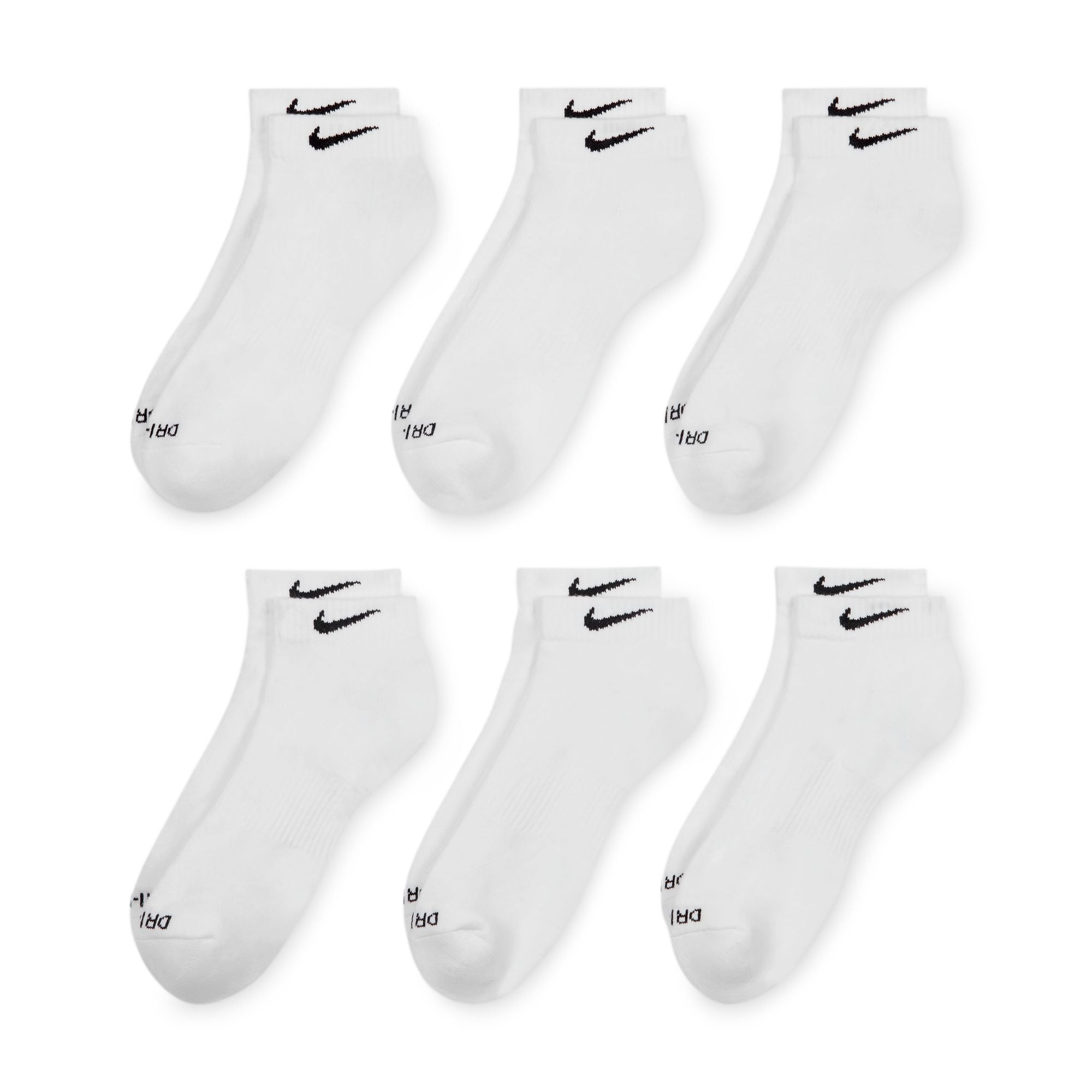 Everyday Plus Cushion Low (6 Pair) product image