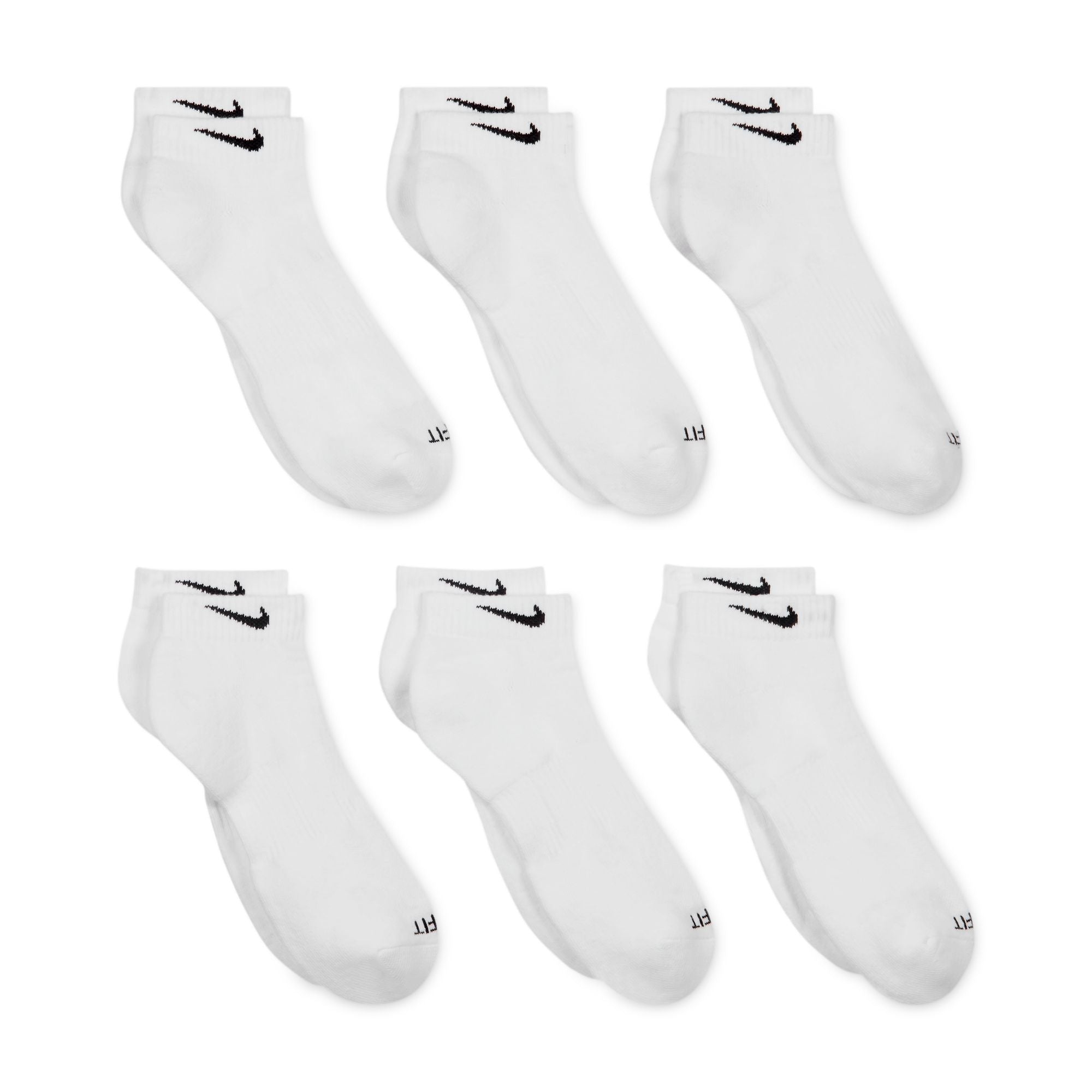 Everyday Plus Cushion Low (6 Pair) product image