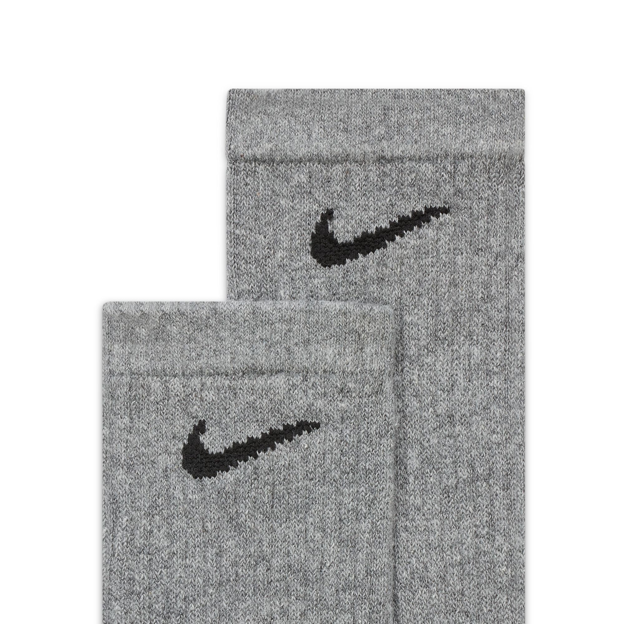 Everyday Cushioned Crew Socks (3 Pair) product image
