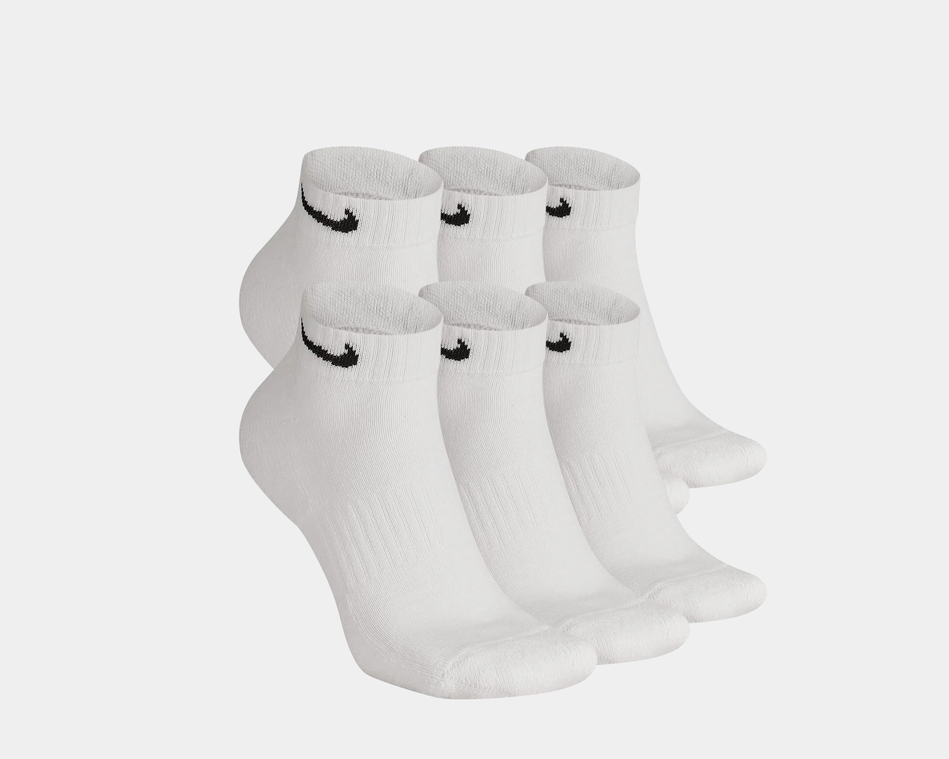 Everyday Cushion Low Socks (6 Pair) product image