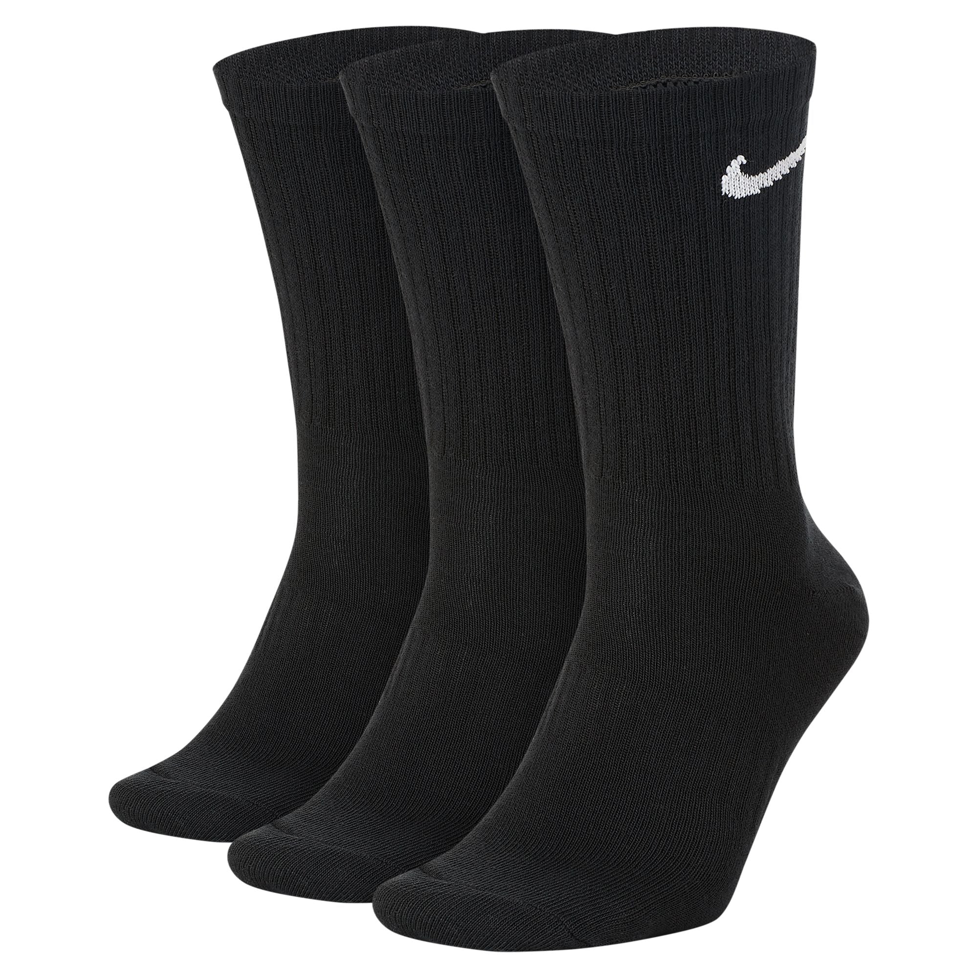 Everyday Lightweight Crew Socks (3-Pack) product image