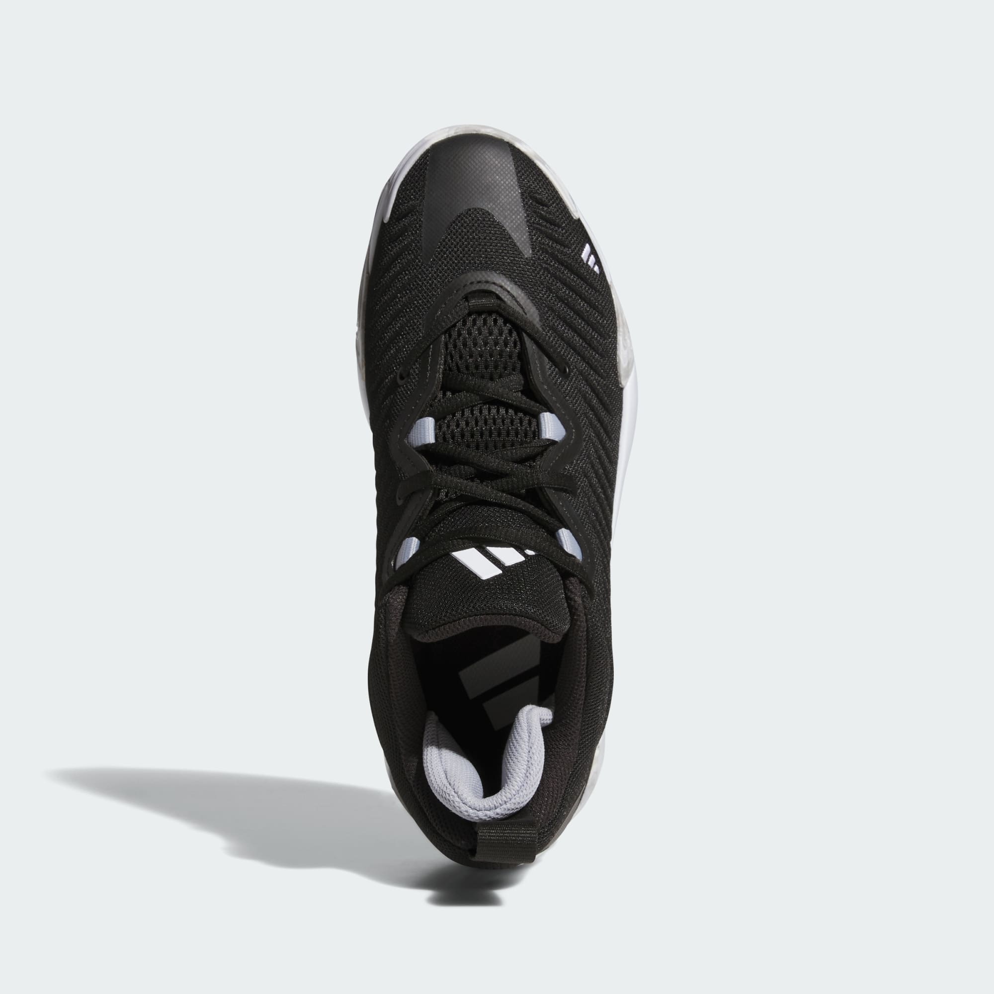adidas Initiation Basketball Shoes in Men's Large Sizes BigShoes adidas Initiation Basketball Shoes in Men's Large Sizes BigShoes