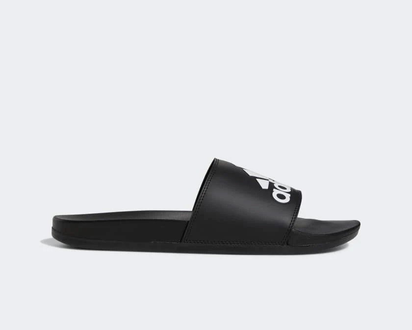 Adidas soft slides best sale