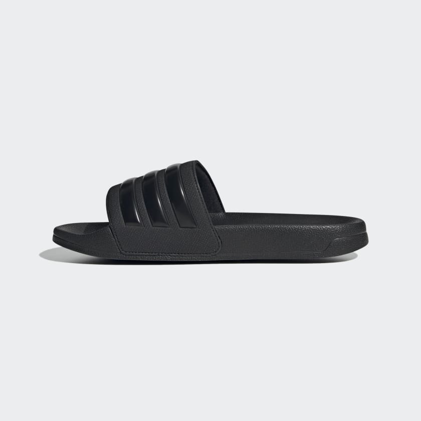 adilette cloudfoam plus cloudfoam slides adidas