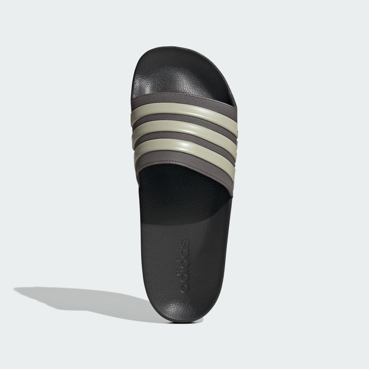 Men's adidas Adilette Shower Slides (Large Sizes) – BigShoes