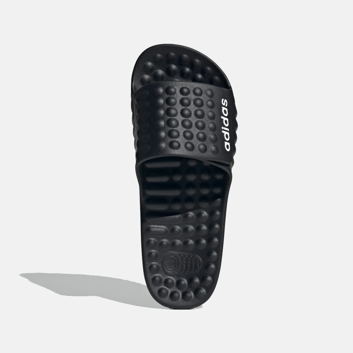 ★adidas★大人気★ADISSAGE 360 REC SLIDE★追跡可 adidas Adissage 360REC Men's Sport Slides | Big Shoes – BigShoes