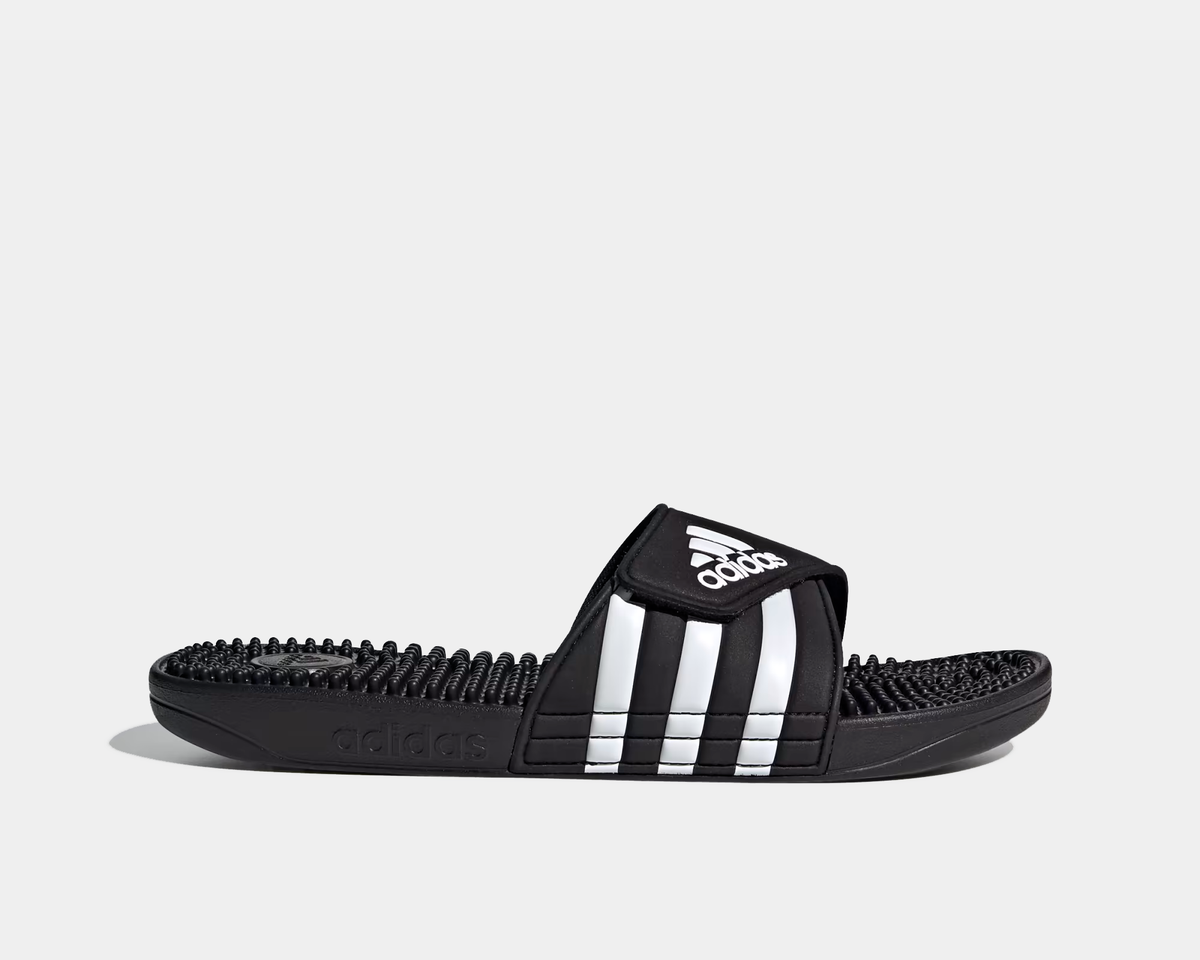 adidas Adissage Slide for Men – BigShoes