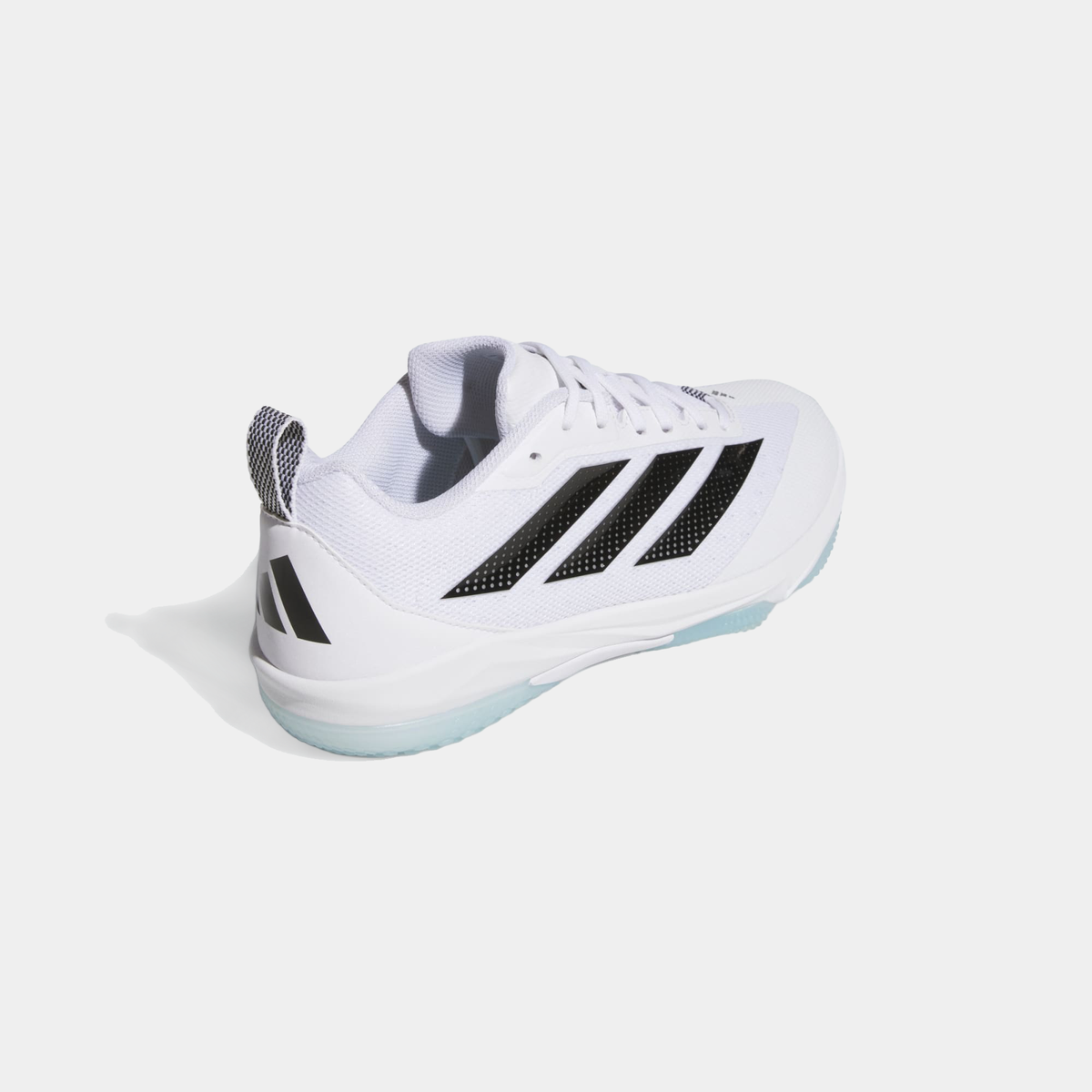Adidas Adizero Impact 2.0 Baseball Turf Shoes- Mens Large Sizes