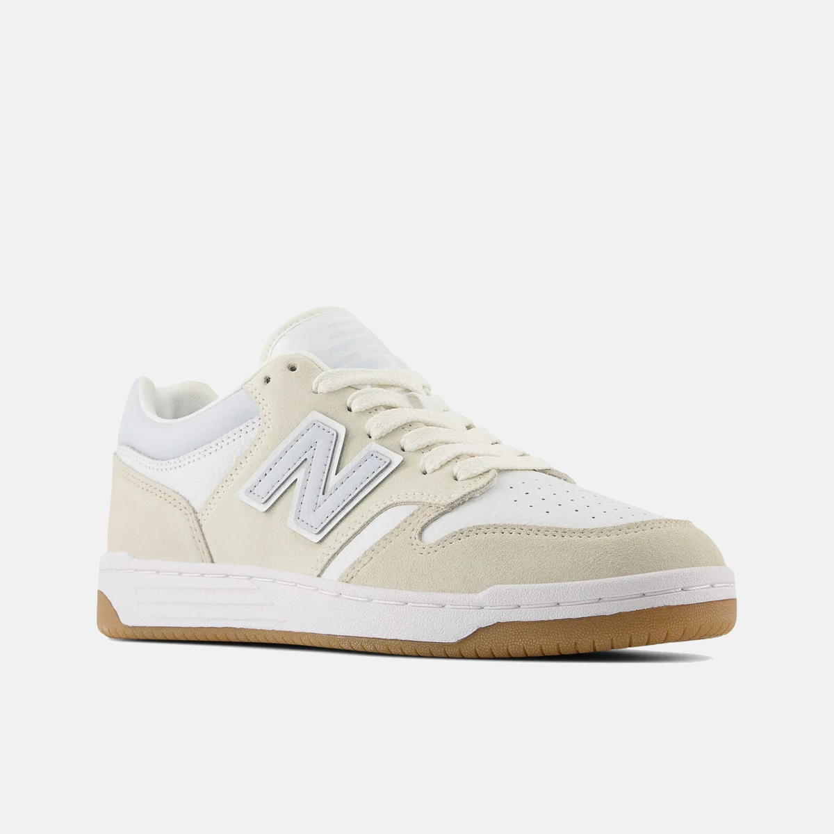夏休みページ New Balance 480 Sneakers - Shop Mens Large Sizes – BigShoes