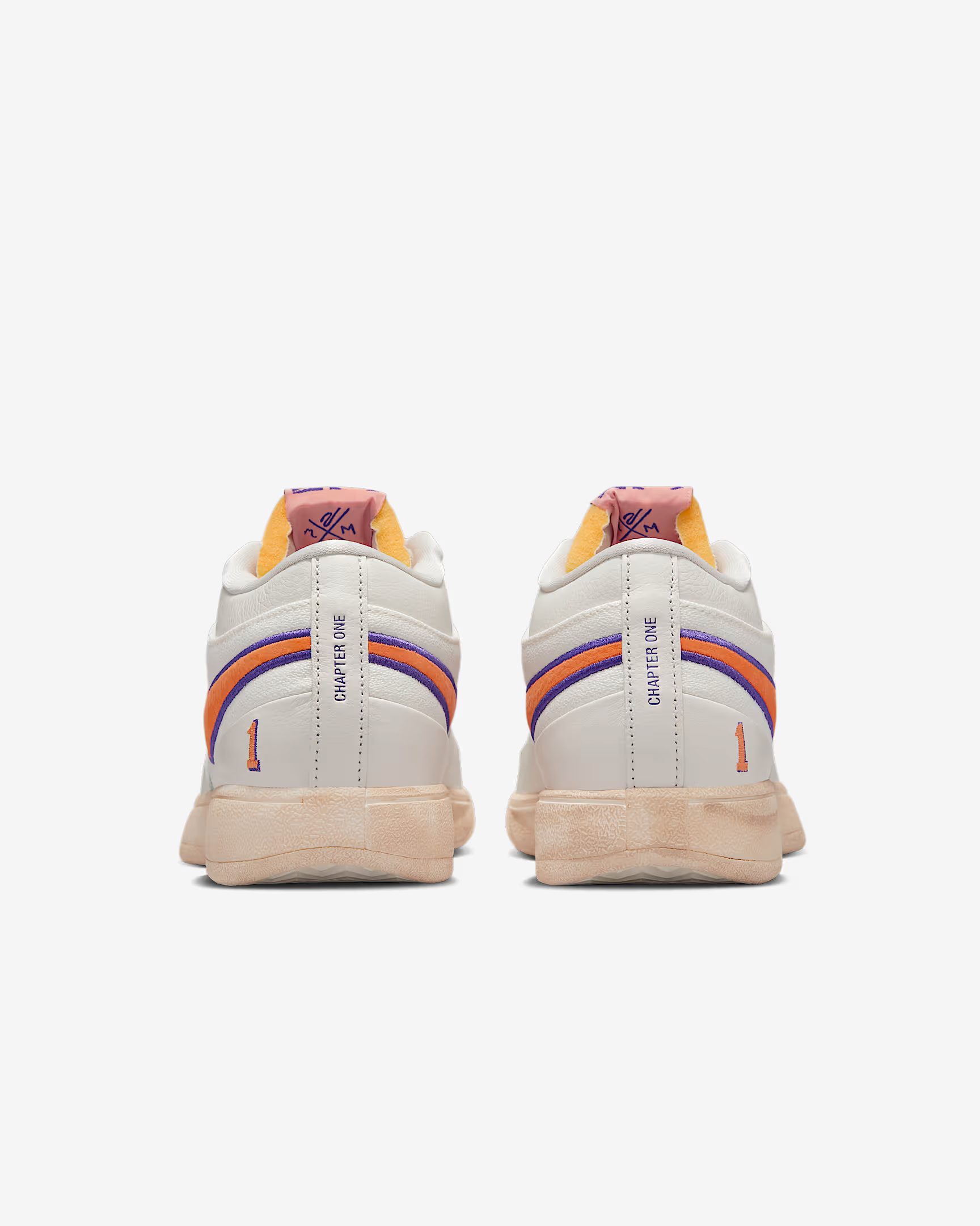 Book 1 Decade product image