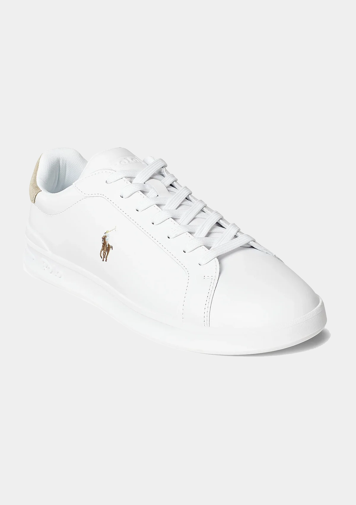Heritage Court II Leather product image