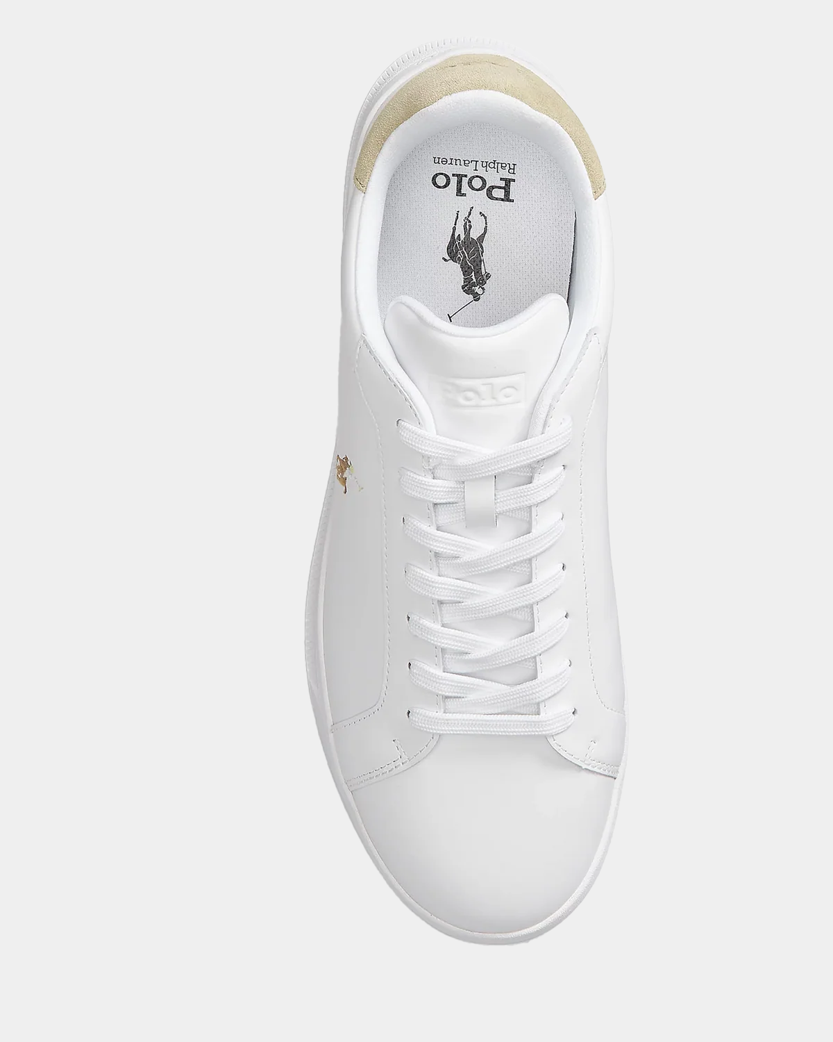 Heritage Court II Leather product image