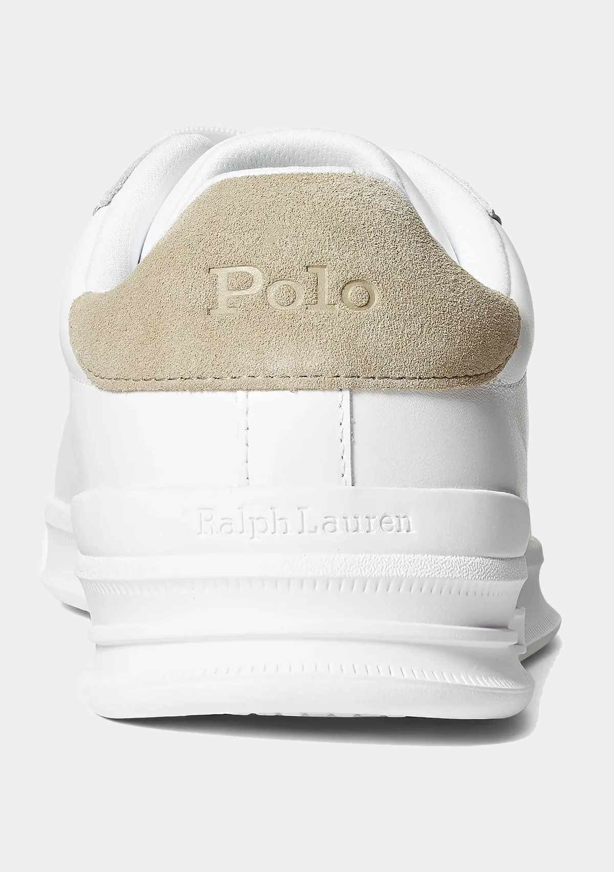 Heritage Court II Leather product image