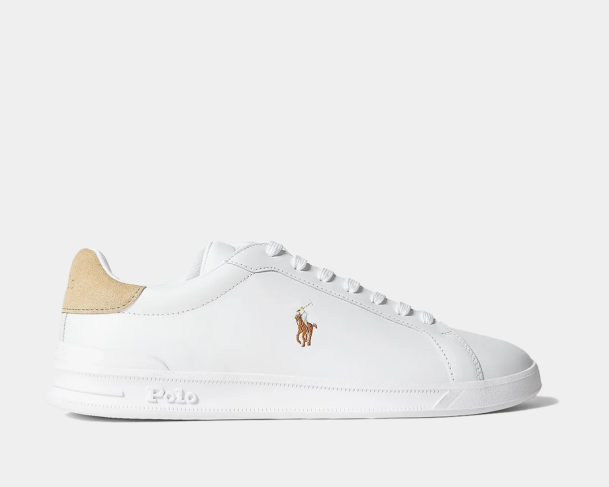 Heritage Court II Leather product image