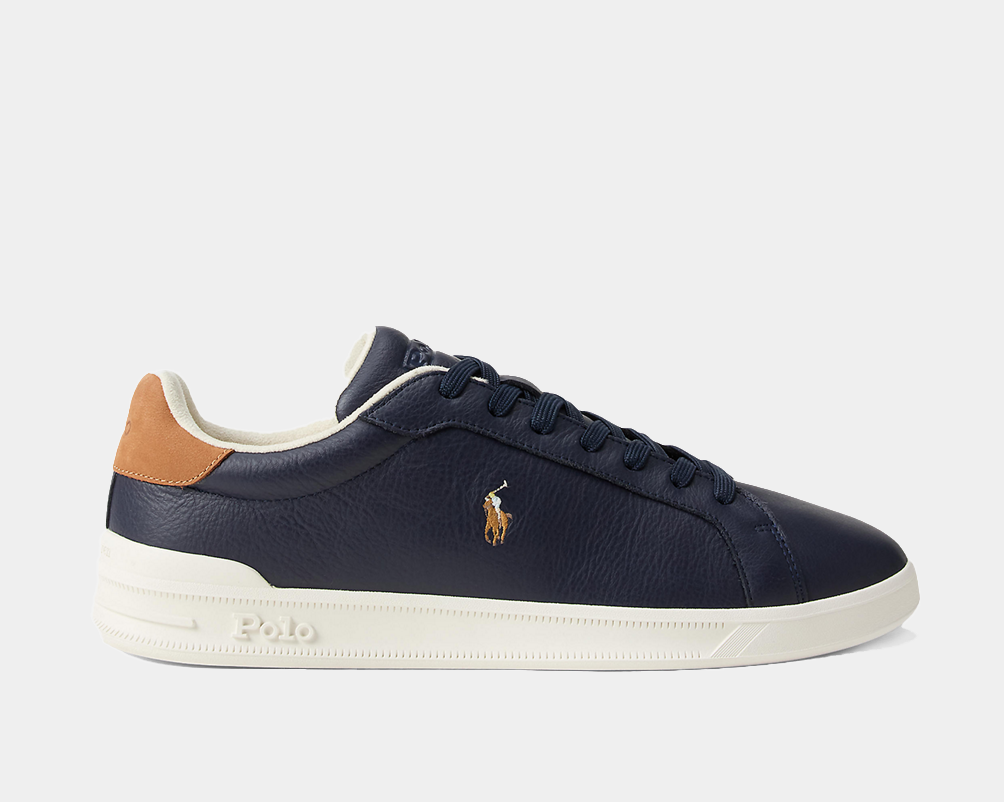 Heritage Court II Leather product image