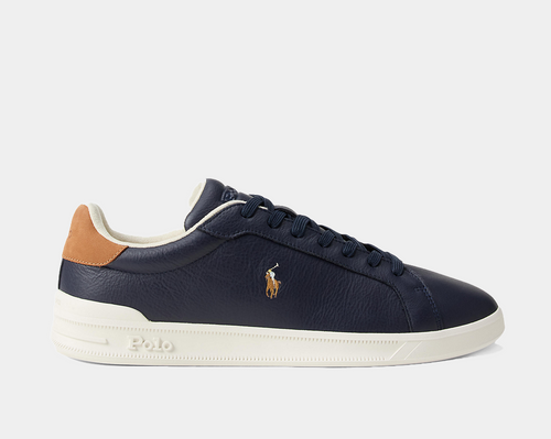 Heritage Court II Leather