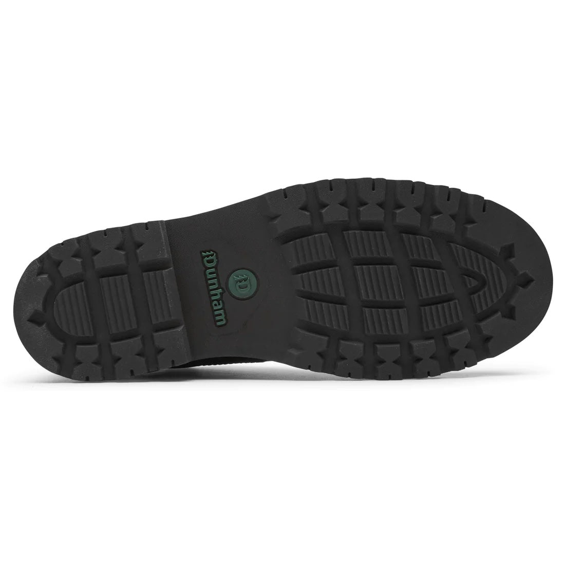 Byrne Waterproof Chukka Boot product image