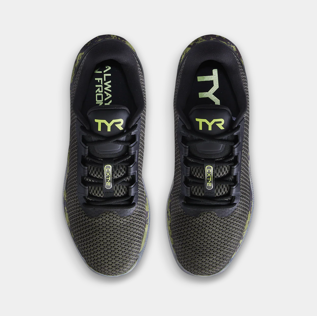 TYR CXT-2 Men's Trainer | Shop Extended Sizes – BigShoes