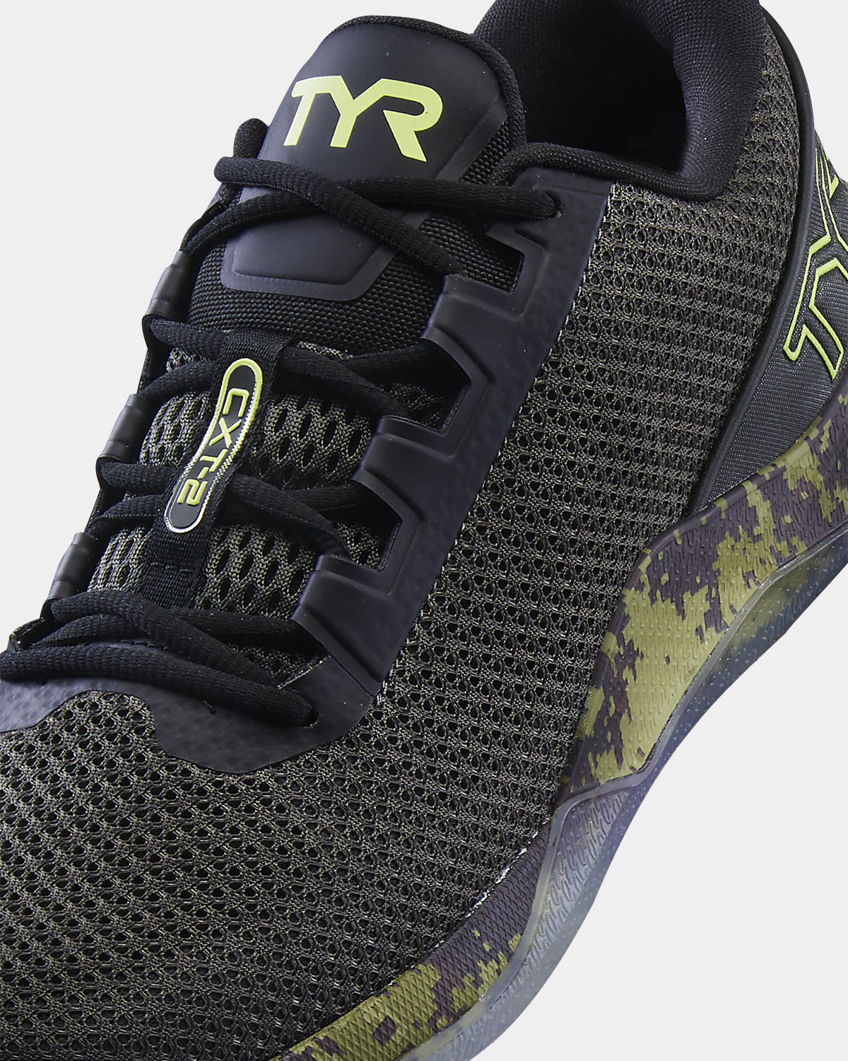 TYR CXT-2 Men's Trainer | Shop Extended Sizes – BigShoes