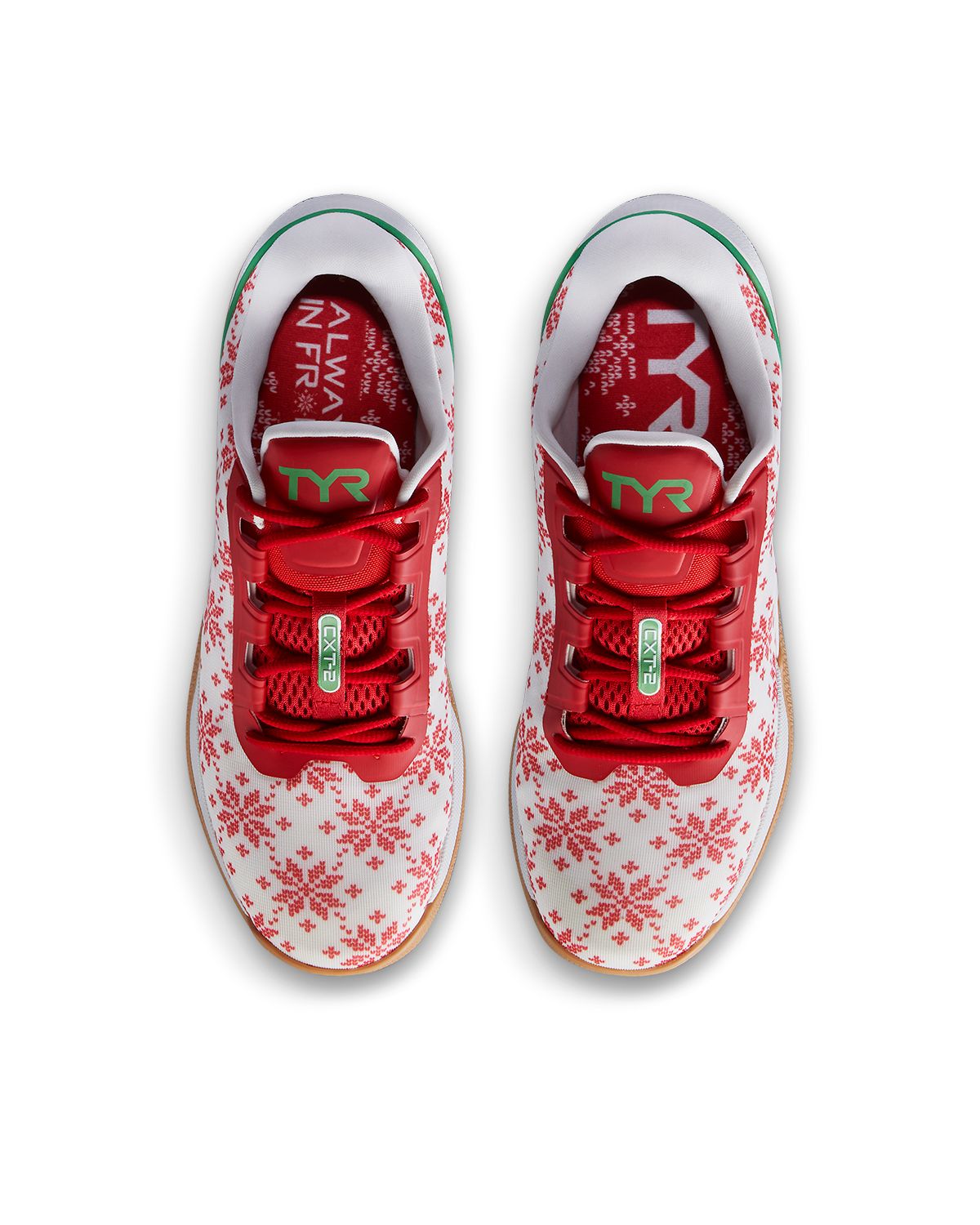 Limited Edition CXT-2 Trainer product image