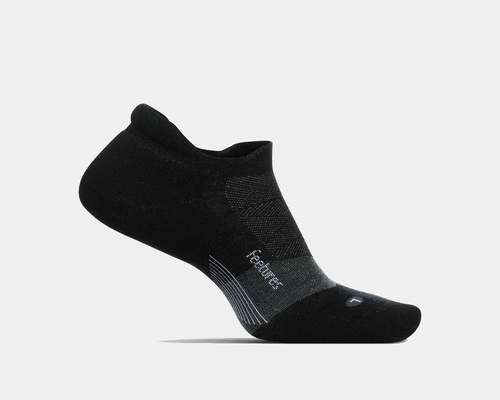 Merino 10 Ultra Light Cushion No Show Tab