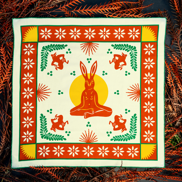 "La Magia De Tochtli" Bandana product image