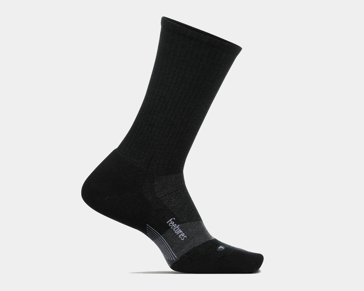 Merino 10 Max Cushion Crew product image