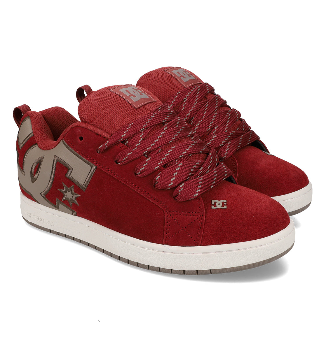 Court Graffik SE product image
