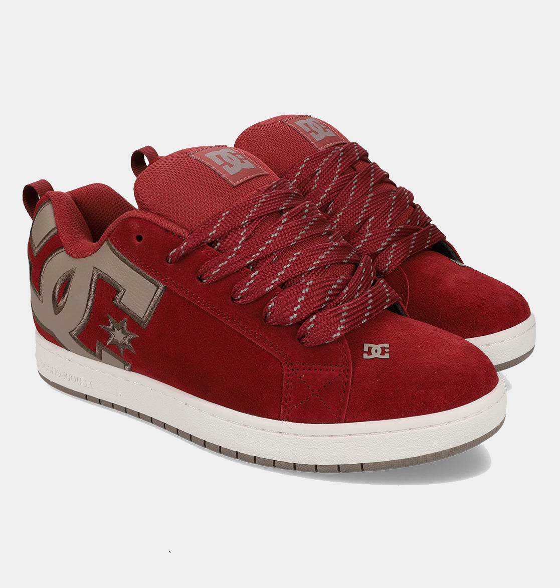 Court Graffik SE product image