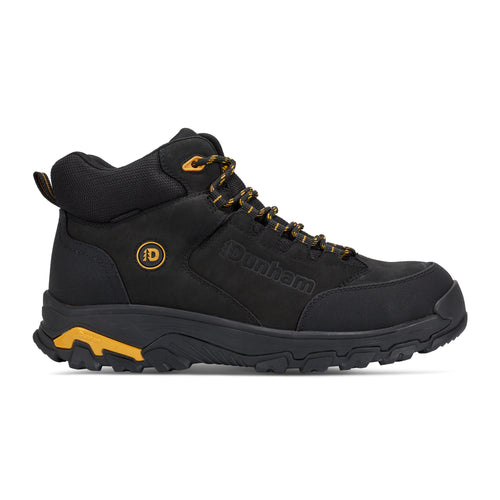 Stone Safety Toe Work Boot