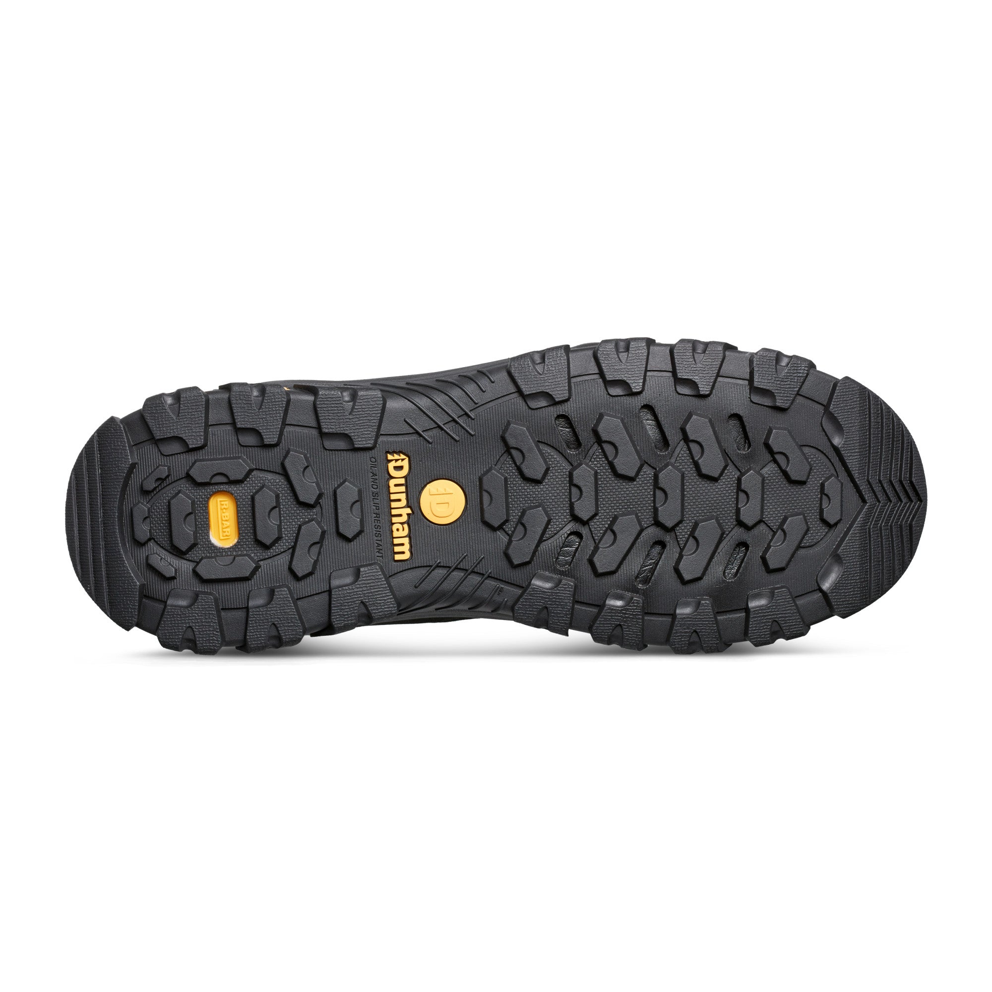 Stone Safety Toe Work Boot product image