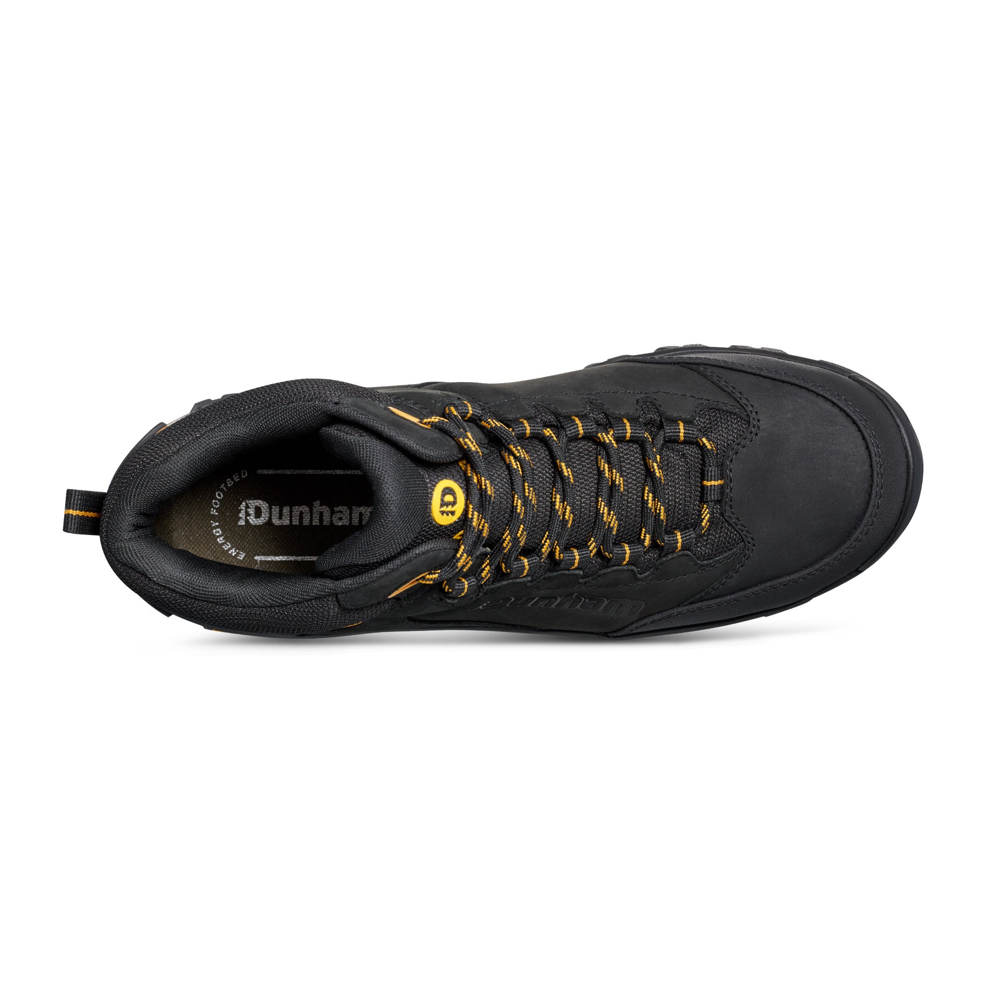 Stone Safety Toe Work Boot product image