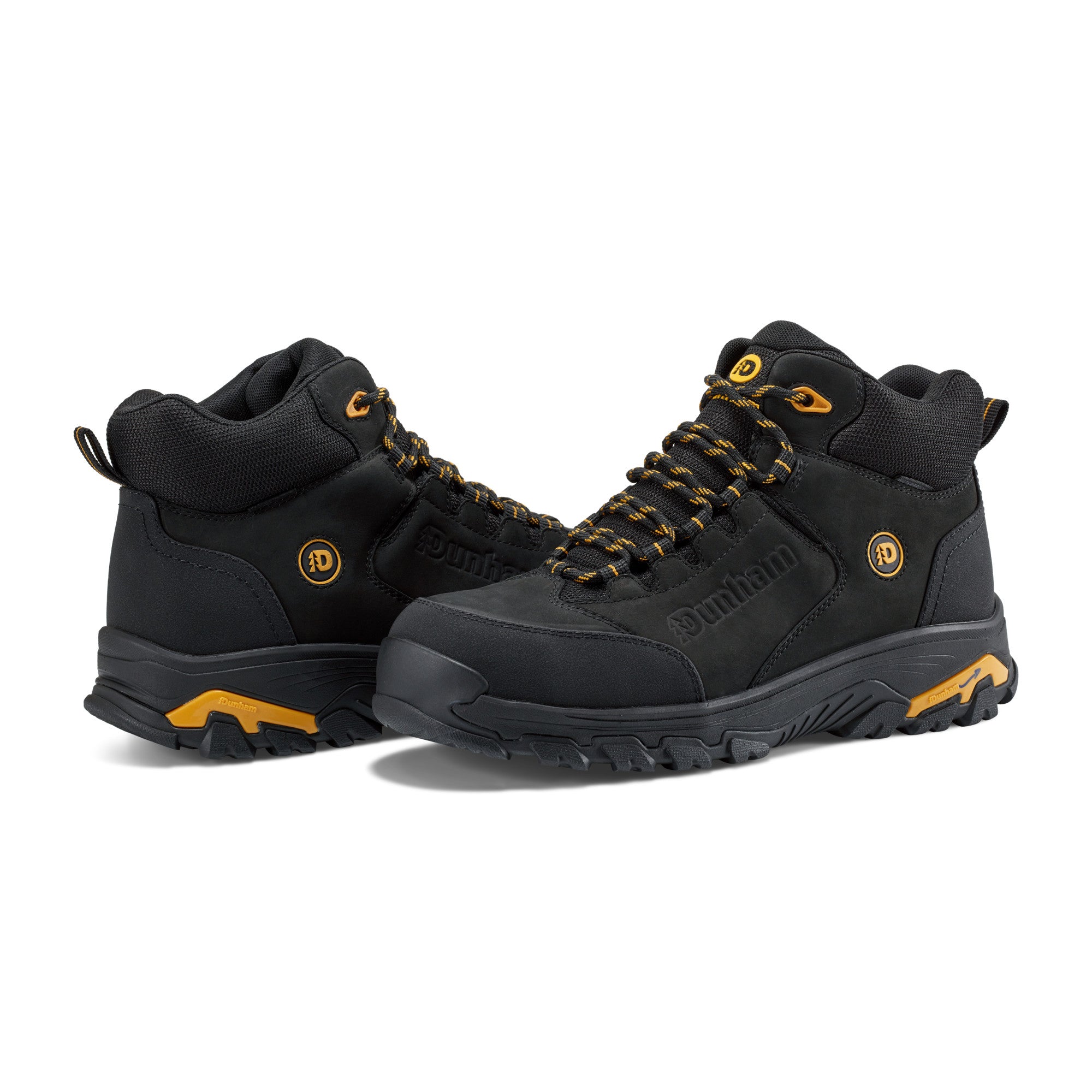 Stone Safety Toe Work Boot product image