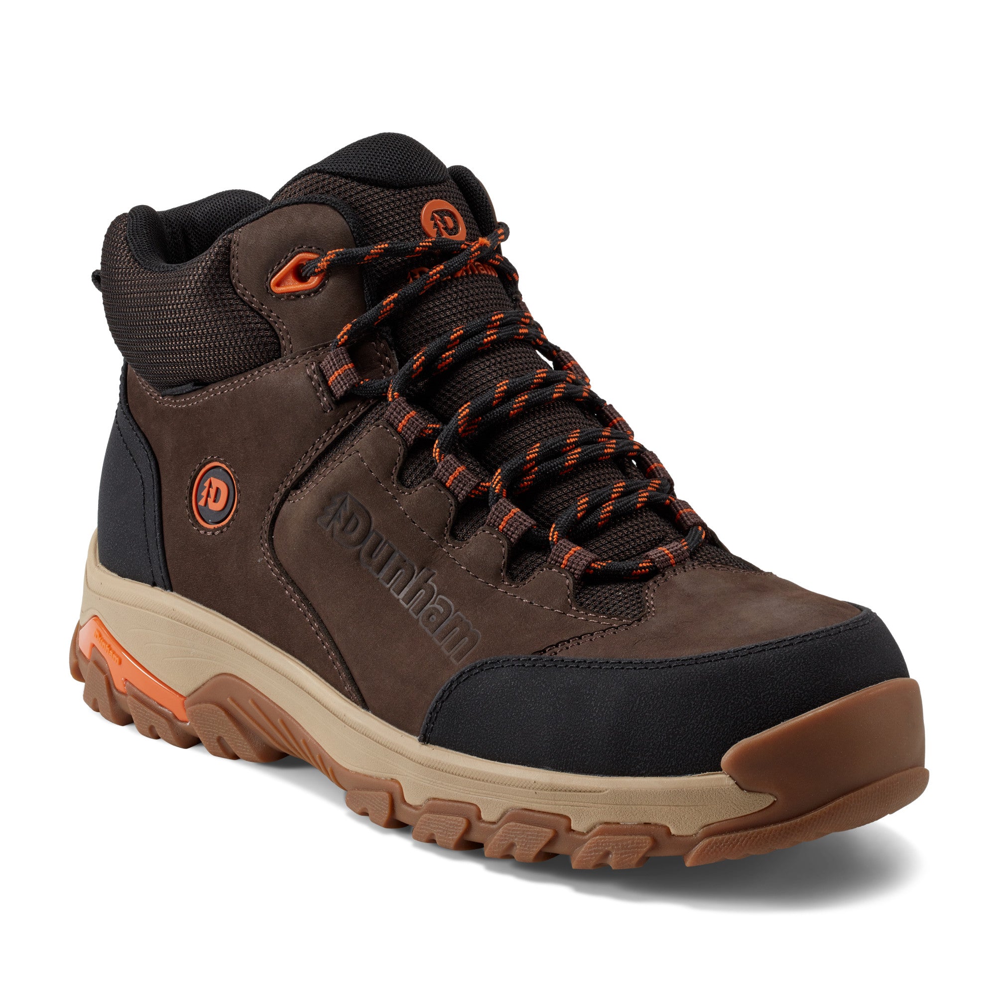 Stone Safety Toe Work Boot product image