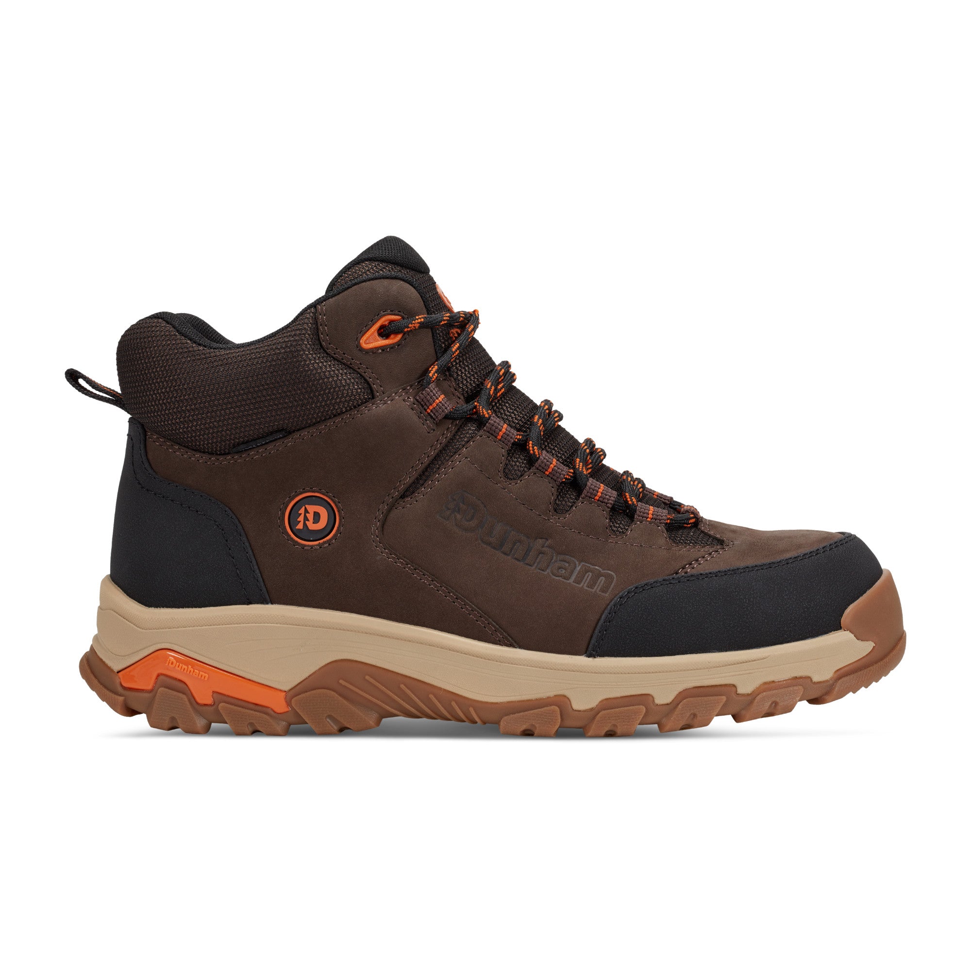Stone Safety Toe Work Boot product image
