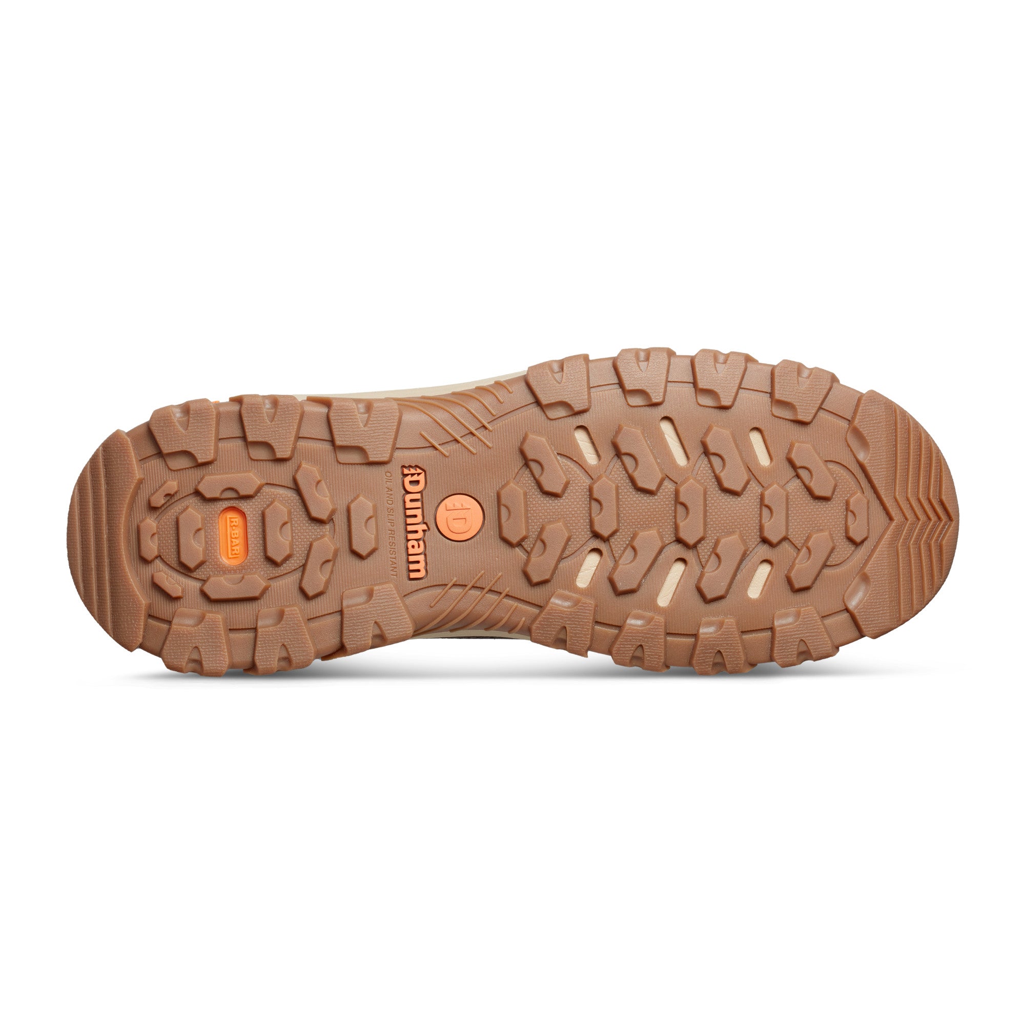 Stone Safety Toe Work Boot product image