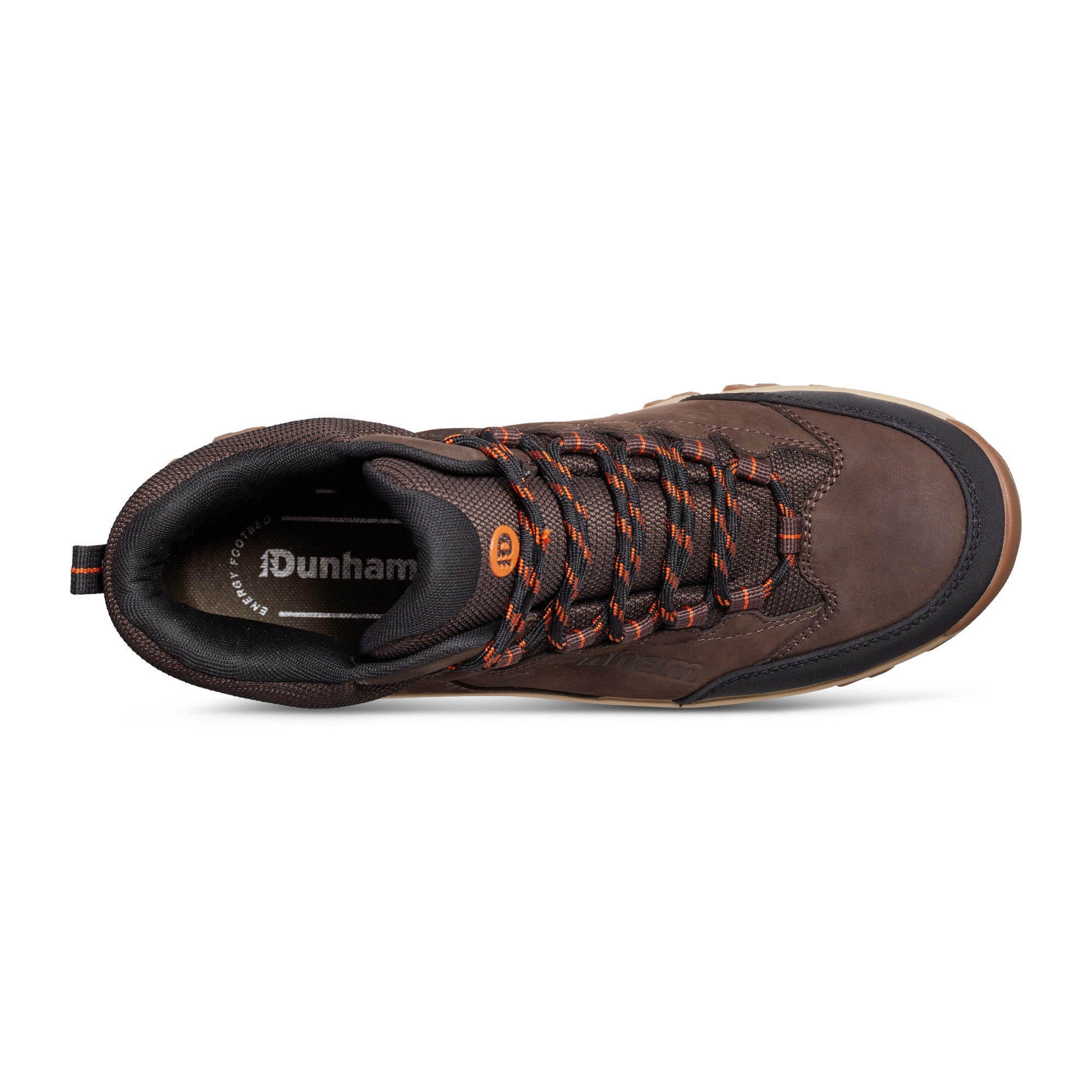 Stone Safety Toe Work Boot product image