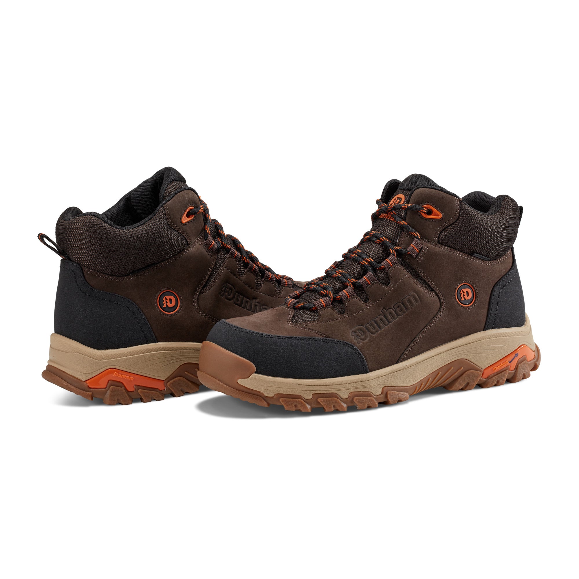Stone Safety Toe Work Boot product image
