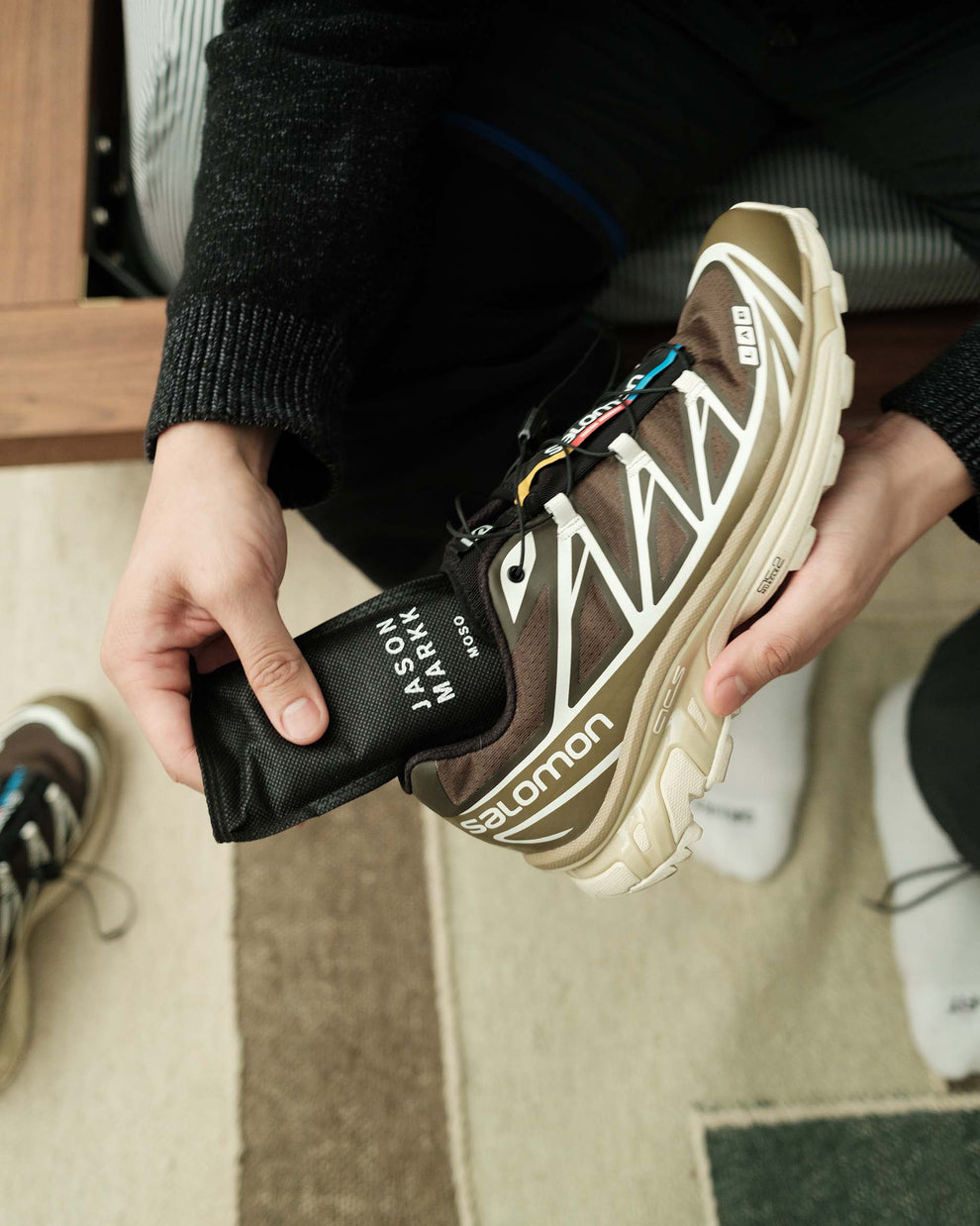 Sneakerhead Bundle product image
