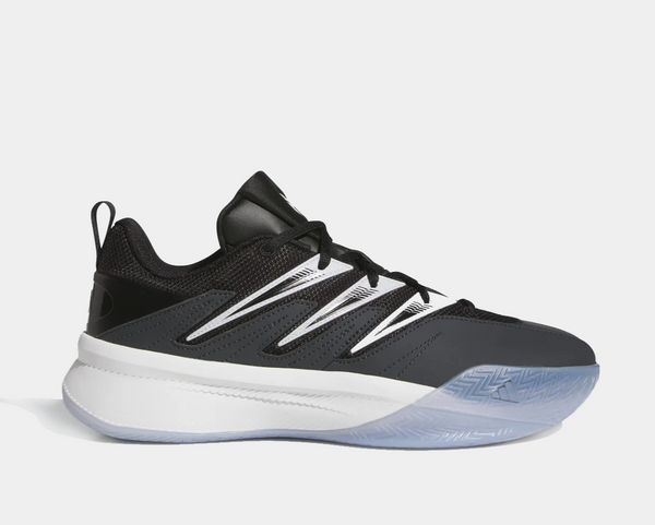 Men's adidas Dame Certified 3 Basketball Shoes (Large Sizes